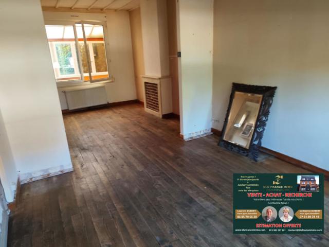 Vente Maison 114 m² à Le Quesnoy 138 000 ¤