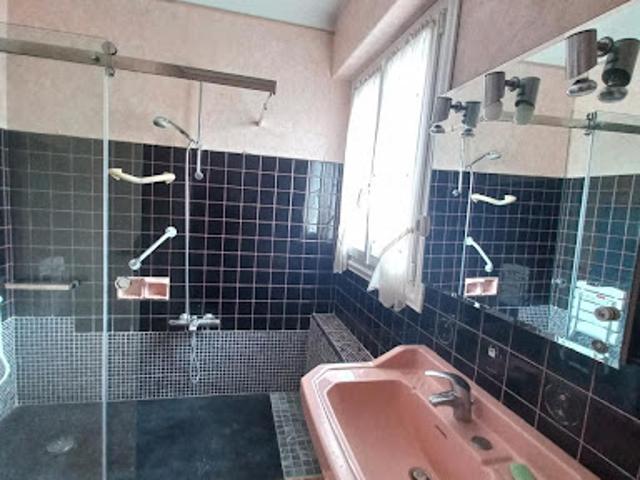 Vente Maison 114.38 m2 Saint Dizier