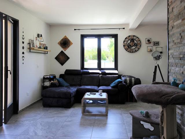 Vente Maison 115 m2 Belley