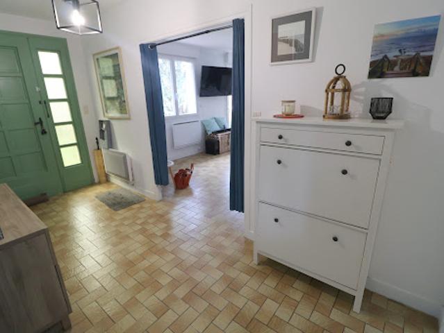 Vente Maison 115 m2 Etaples