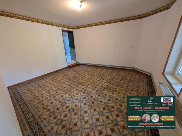 Vente Maison 115 m² à Berlaimont 139 000 ¤
