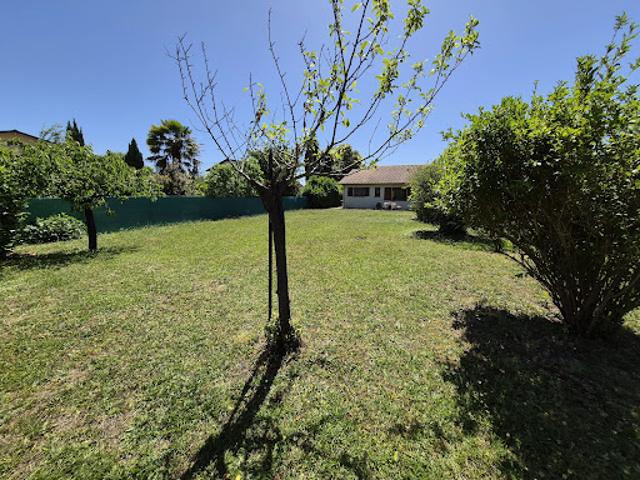 Vente Maison 116 m2 Gaillac