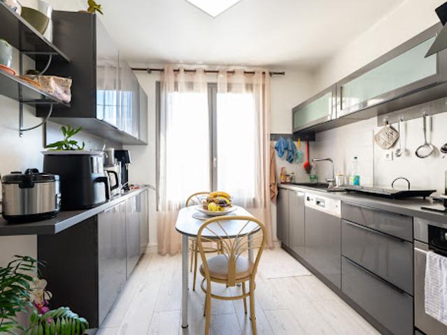 Vente Maison 116 m2 Souillac