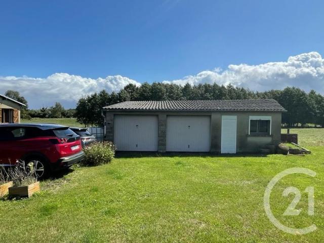 Vente Maison 117 m² à Berneuil en Bray 198 000 ¤