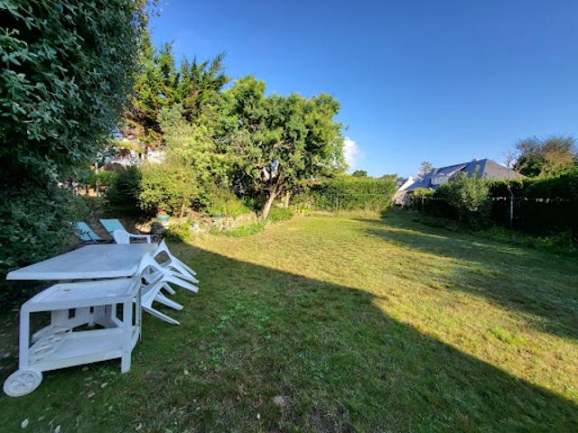 Vente Maison 0 pièces 118 m2 Mesquer
