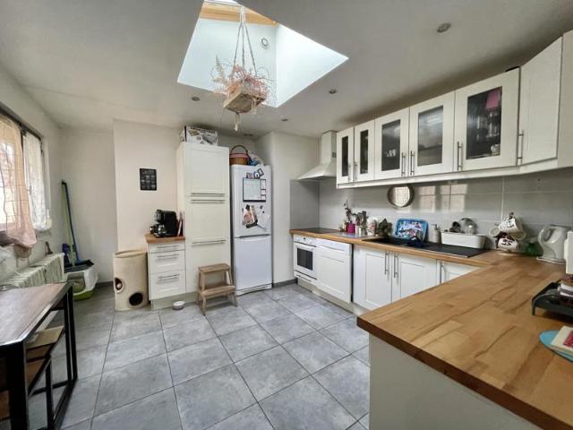 Vente Maison 118 m² à O de Selle 204 000 ¤