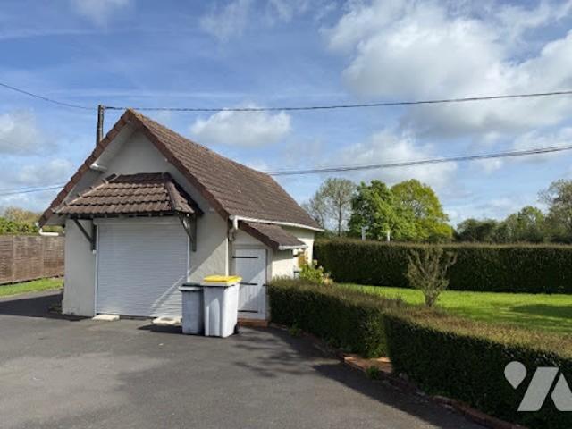 Vente Maison 118.95 m2 Livarot