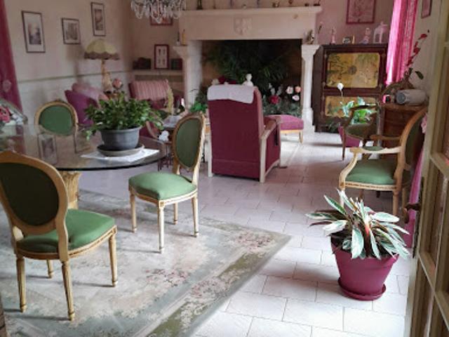 Vente Maison 5 pièces 119 m2 Salignac Eyvigues