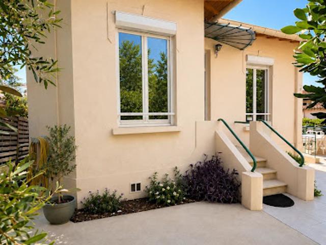 Vente Maison 119.56 m2 Le Cannet