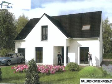 Vente Maison 110 m2 Beynes