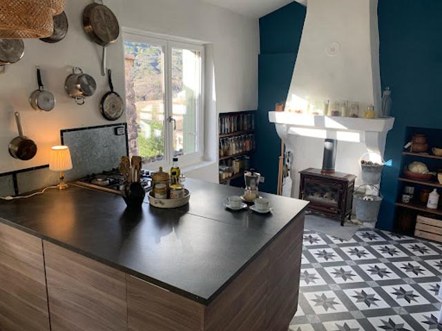 Vente Maison 110 m2 Villeperdrix