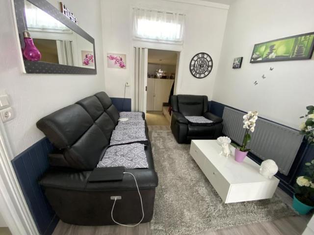 Vente Maison 110 m² à Moreuil 158 000 ¤