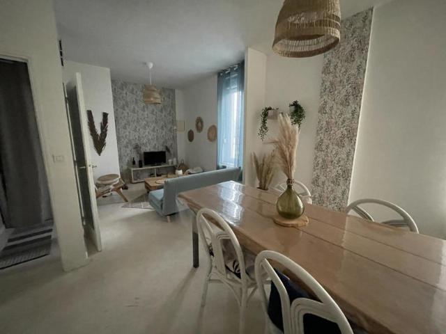 Vente Maison 110 m² à Moreuil 173 000 ¤