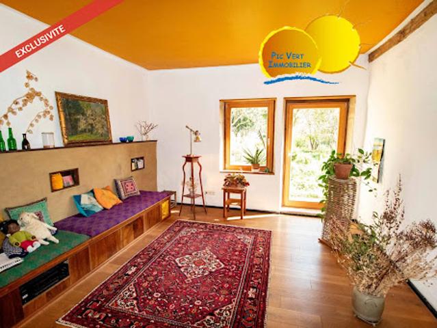Vente Maison 111 m2 Vielverge