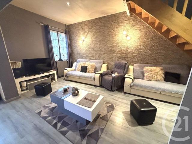 Vente Maison 111 m² à Clermont 230 000 ¤