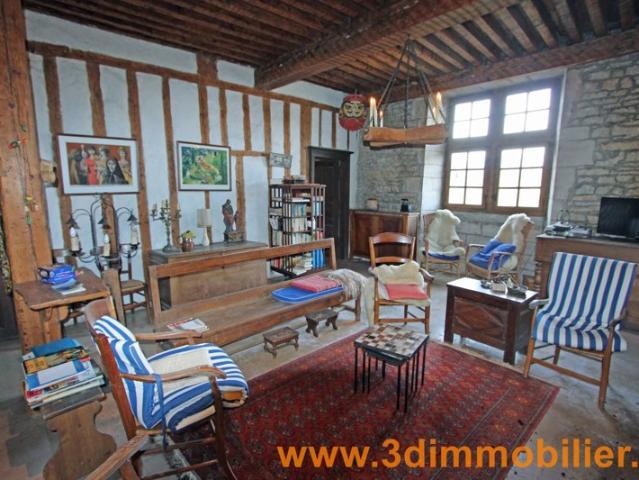vente maison 11 pièce s