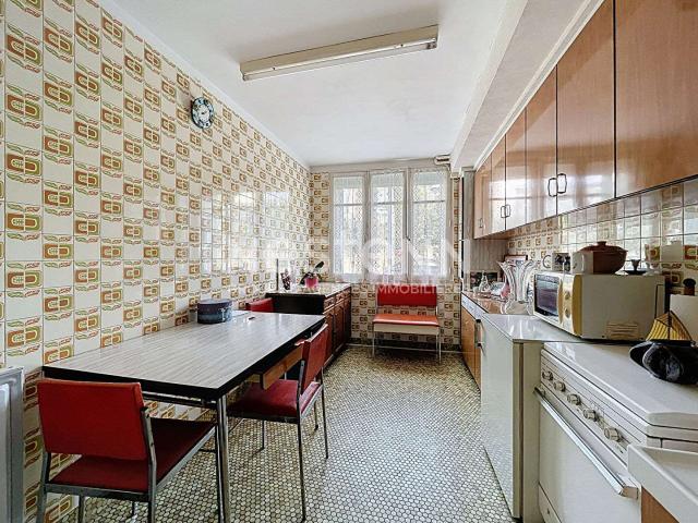 Vente maison 11 pièces Nantes Zola 44