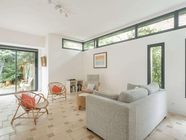 Vente maison 11 pièces Nantes Centre Ville 44