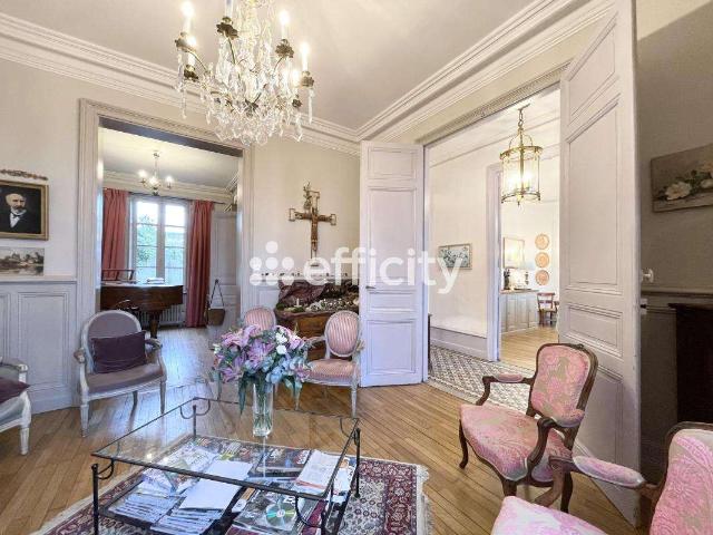Vente maison 11 pièces Nantes Saint Felix 44