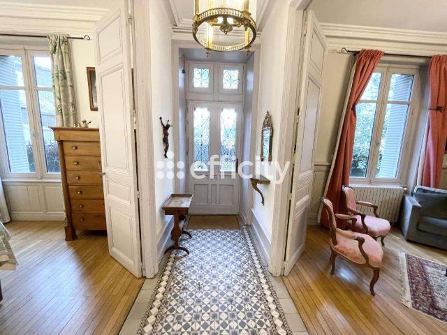 Vente maison 11 pièces Nantes Saint Felix 44