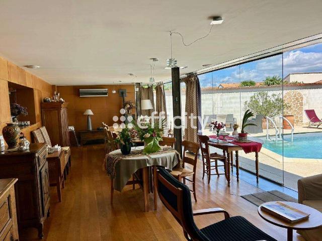 Vente maison 11 pièces Nieulle sur Seudre 17