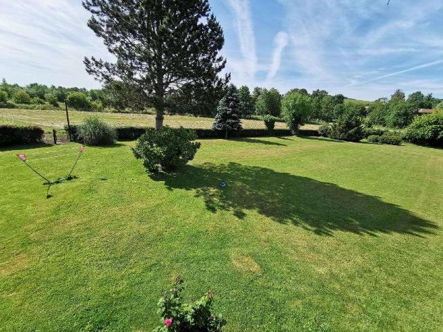 Vente maison 11 pièces Osmoy Saint Valery 76