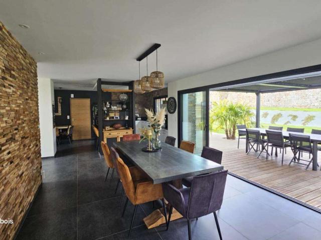 Vente maison 11 pièces Avranches 50