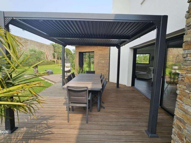 Vente maison 11 pièces Avranches 50