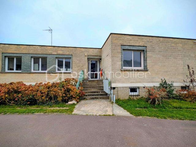 Vente maison 11 pièces Caen La Pierre Heuzé 14