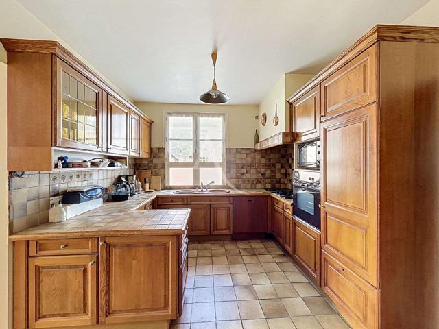 Vente maison 11 pièces Château Gontier sur Mayenne 53