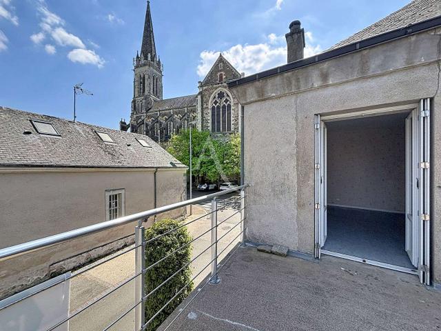 Vente maison 11 pièces Château Gontier sur Mayenne 53