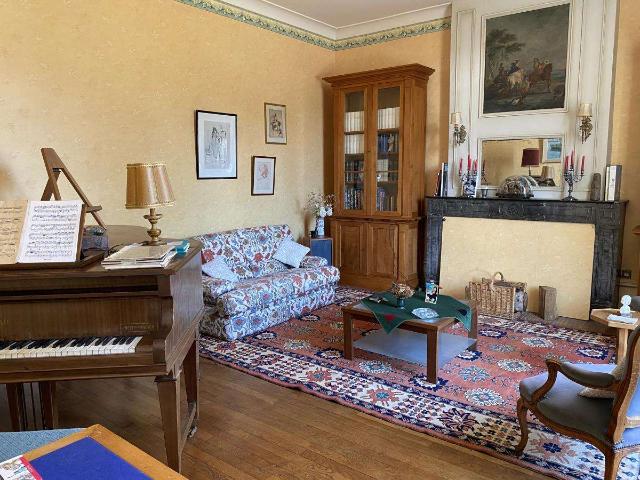 Vente maison 11 pièces Châteauneuf sur Sarthe 49