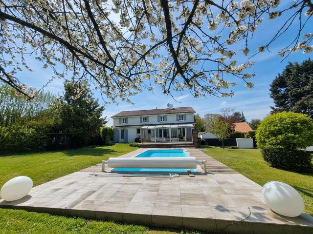 Vente maison 11 pièces Chemille 49