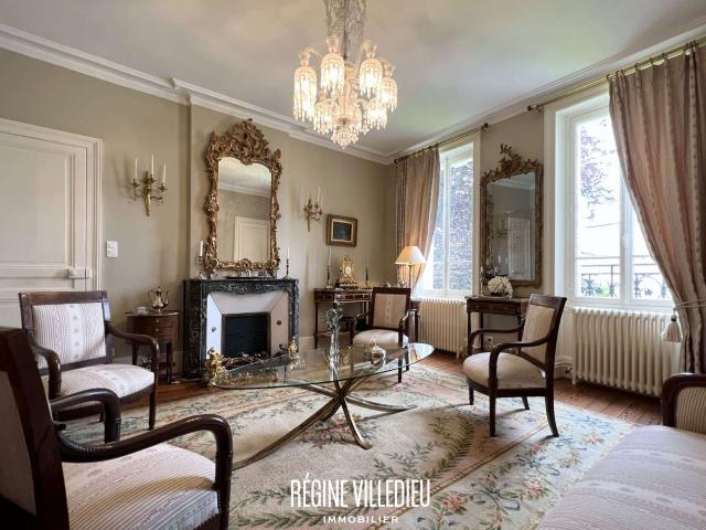 Vente maison 11 pièces Cherbourg en Cotentin 50