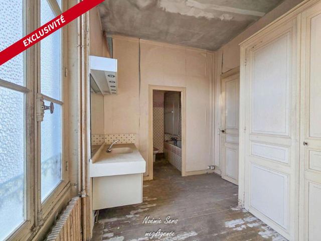 Vente maison 11 pièces Cholet 49