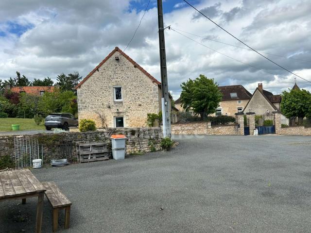 Vente maison 11 pièces Coulaures 24