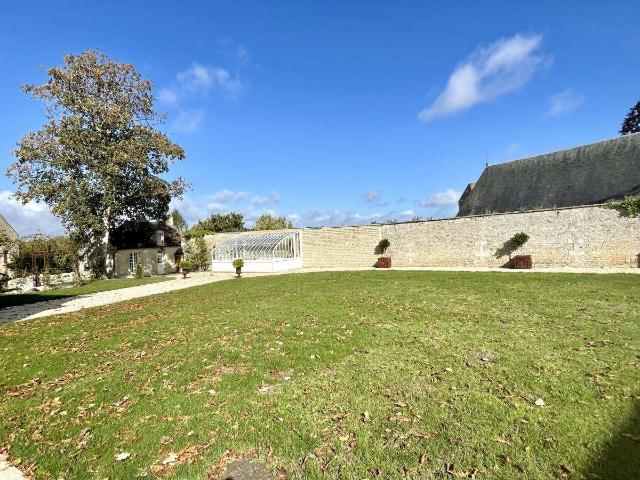 Vente maison 11 pièces Creully 14