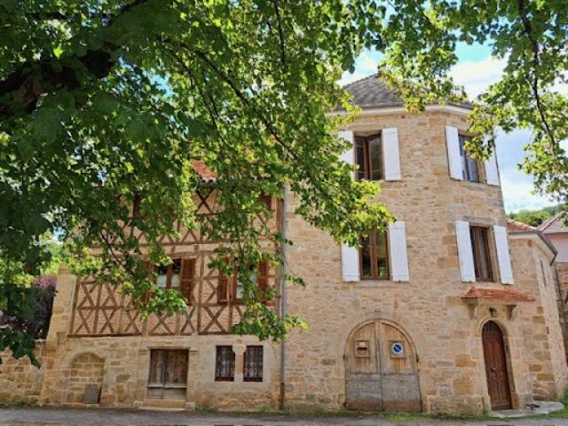 Vente Maison 11 pièces Figeac