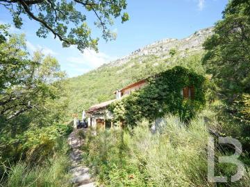vendre Maison à Alpes - Terrasse, Cuisine équipée