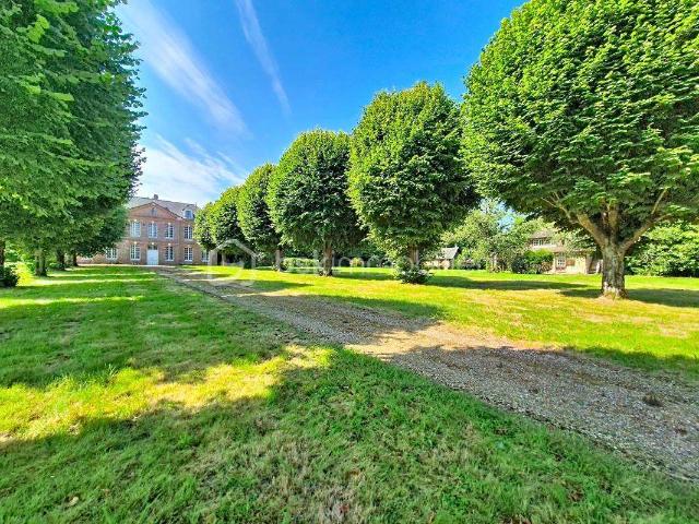 Vente maison 11 pièces Honfleur 14