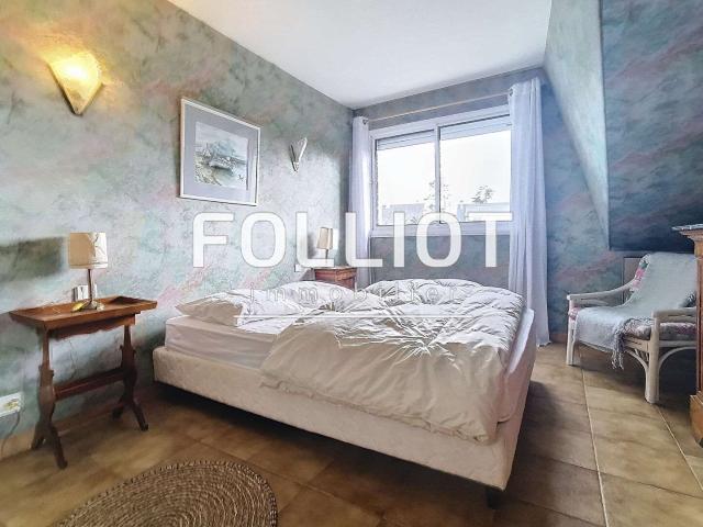 Vente maison 11 pièces Jullouville 50