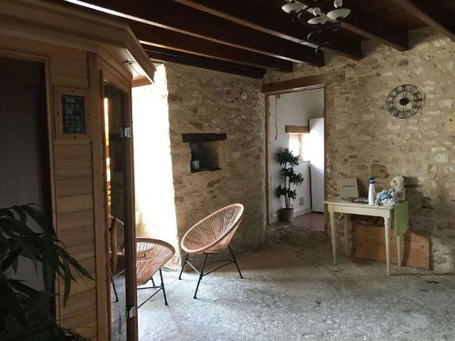Vente maison 11 pièces La Caillère Saint Hilaire 85