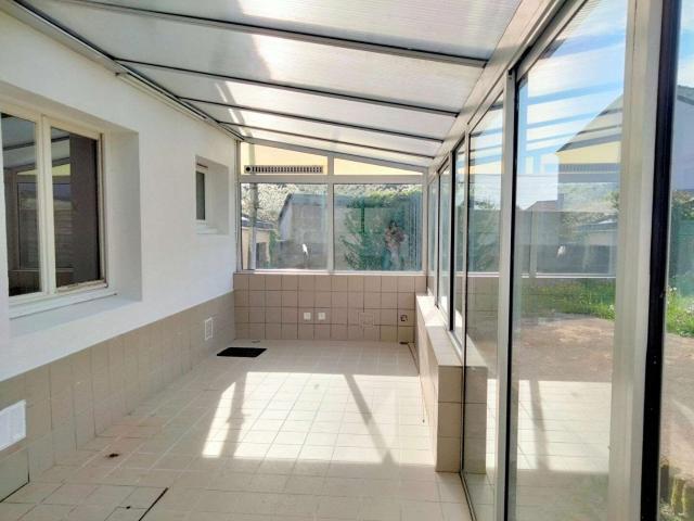 Vente maison 11 pièces La Chapelle sur Erdre 44