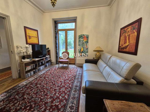 Vente maison 11 pièces La Roche Sur Yon Saint André D'ornay Zone Sud Ouest 85