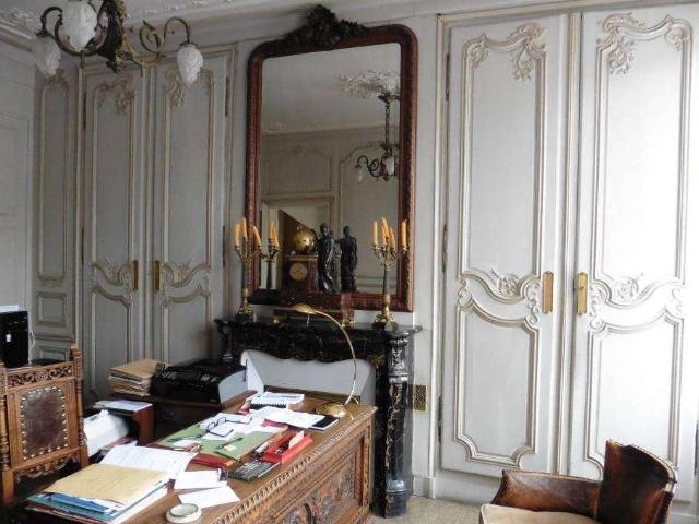 Vente maison 11 pièces L'Aigle 61