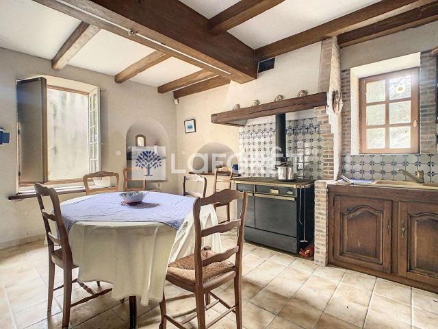 Vente maison 11 pièces Lamairé 79
