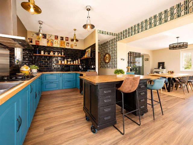 Vente maison 11 pièces Le Mêle sur Sarthe 61