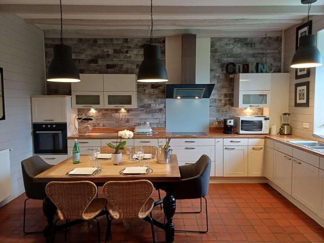Vente maison 11 pièces Louannec 22