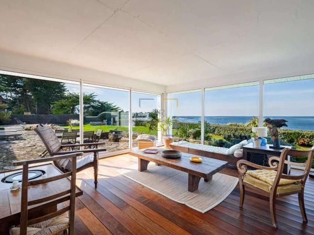 Vente maison 11 pièces Quimiac 44