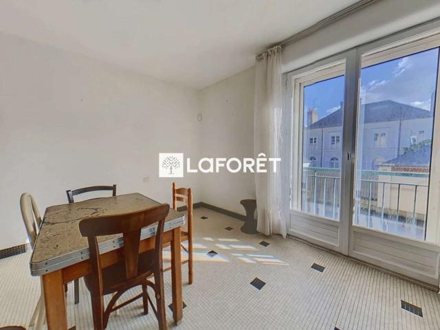 Vente maison 11 pièces Rennes Thabor 35